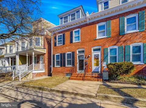 515 VANDEVER AVENUE, WILMINGTON, DE 19802