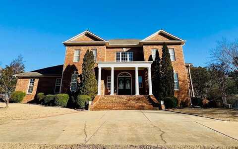 305 CHRIS LANE, Winfield, AL 35594