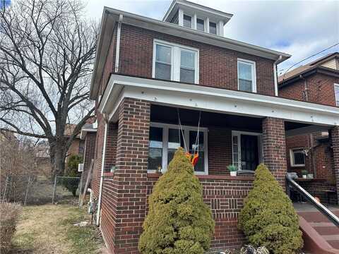 1008 Lowery Avenue, Duquesne, PA 15110