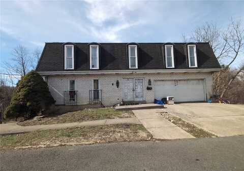 34 Walnut Ave, Dunbar, PA 15431