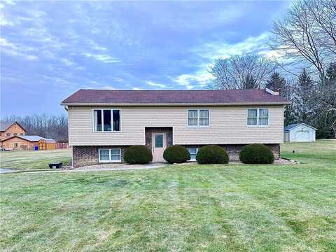 113 James Circle, Beaver, PA 16102