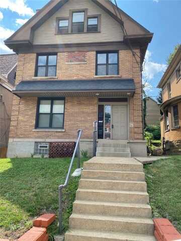 138 Merrimac Street, Mount Washington, PA 15211