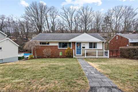 5146 Colewood Drive, Baldwin Boro, PA 15236