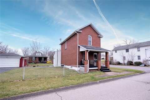 1355 13th St, Taylor, PA 16160