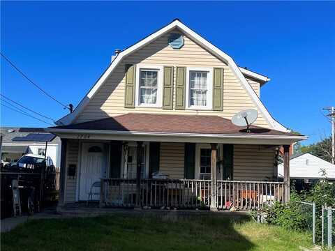 1704 Texas Ave, West Mifflin, PA 15122