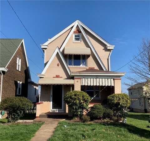 155 E Marigold St., Munhall, PA 15120