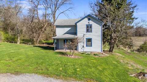 1031 Shaffer, Slippery Rock, PA 16101