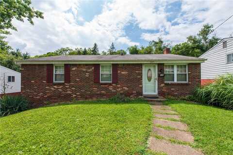 305 Stotler Rd, Penn Hills, PA 15235