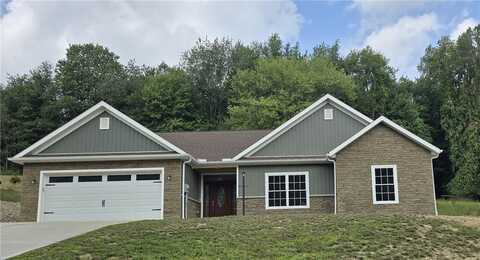 2234 Shannon Mills, Connoquenessing, PA 16053