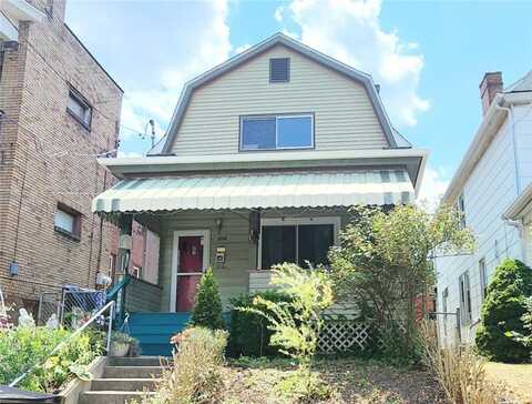 816 E 11th Ave, Munhall, PA 15120