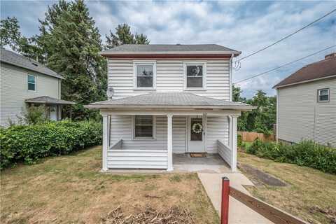 3227 Virginia Ave, West Mifflin, PA 15122