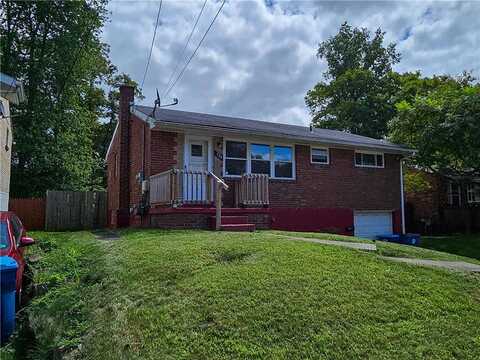 529 Guylyn Dr, Penn Hills, PA 15235