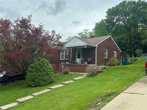 805 Macfarlane Drive, Penn Hills, PA 15235