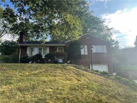 60 Windvale Dr, Whitehall, PA 15236