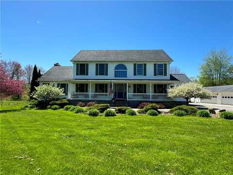 259 Old Mercer Road, Springfield, PA 16156