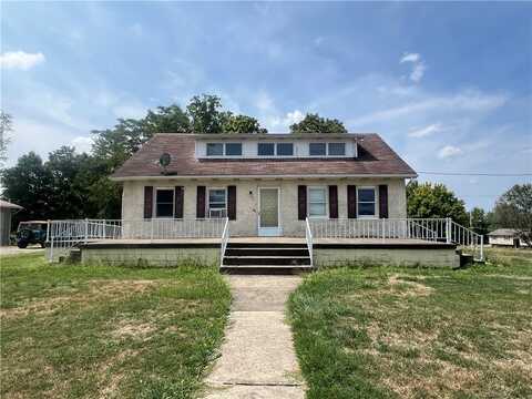 608 E Crawford Ave, Connellsville, PA 15425