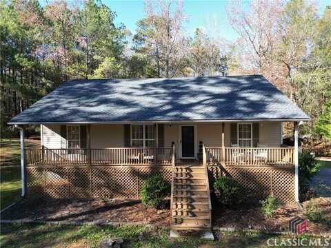 7080 Greensboro Highway, Watkinsville, GA 30677