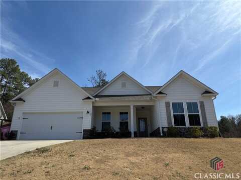 84 Woodpecker Pointe, Danielsville, GA 30633