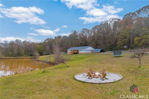 308 Stone Cypher Road, Martin, GA 30557