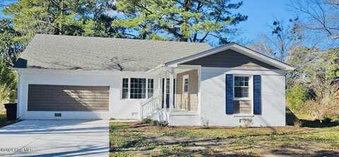 1607 Midgett Drive, Elizabeth City, NC 27909