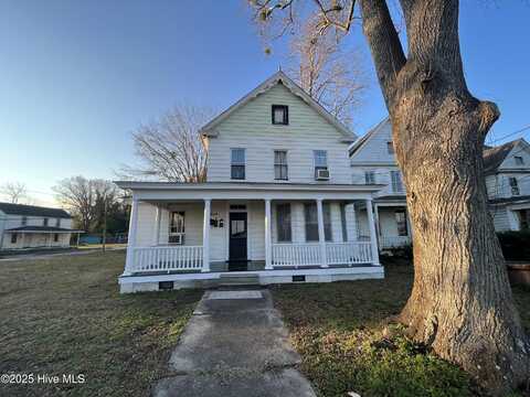 741 Riverside Avenue, Elizabeth City, NC 27909