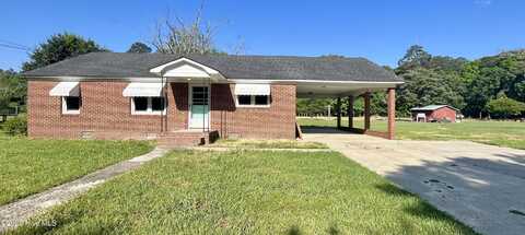 1005 Parsonage Street, Elizabeth City, NC 27909