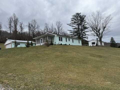 31365 Noble Summit Rd, Middleport, OH 45760