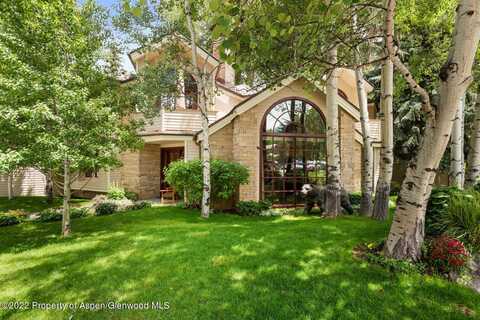 504 N Eighth Street, Aspen, CO 81611