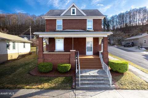 917 Mifflin Street, Saxton, PA 16678