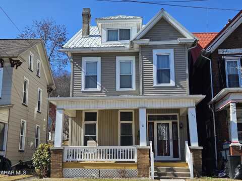 1107 Lincoln Avenue, Tyrone, PA 16686