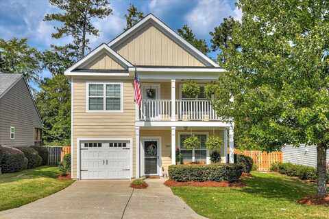 2609 Sherborne Court, Augusta, GA 30909