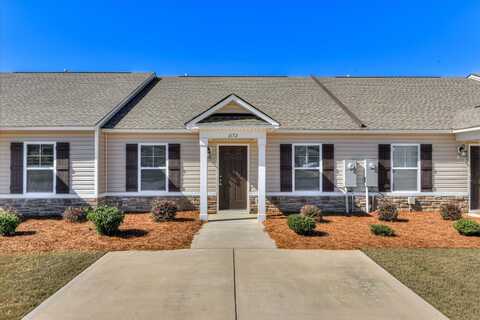 2172 Catlet Court, Aiken, SC 29803