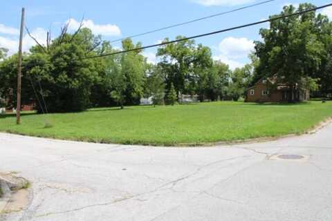 601 S Cherry ST, Harrison, AR 72601