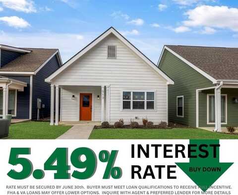 913 NE Heights LN, Bentonville, AR 72712