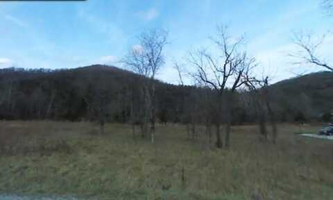 Lot 14 Wild Turkey DR, Holiday Island, AR 72631