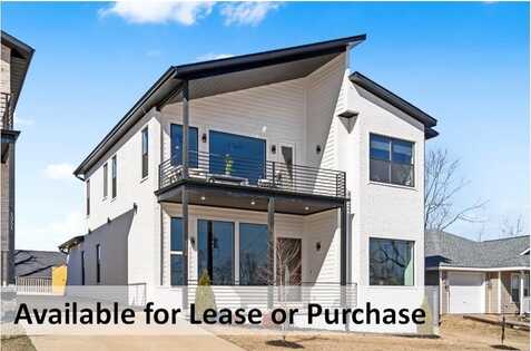 1259 NE Fillmore ST Unit #A, Bentonville, AR 72712