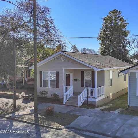 518 Wright Street, Wilmington, NC 28401