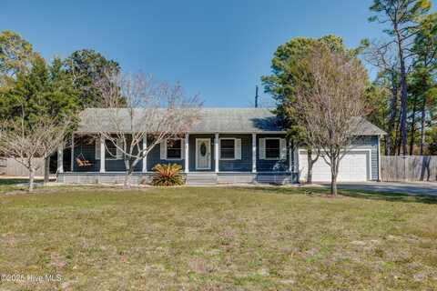 118 Bump Along Road, Wilmington, NC 28411