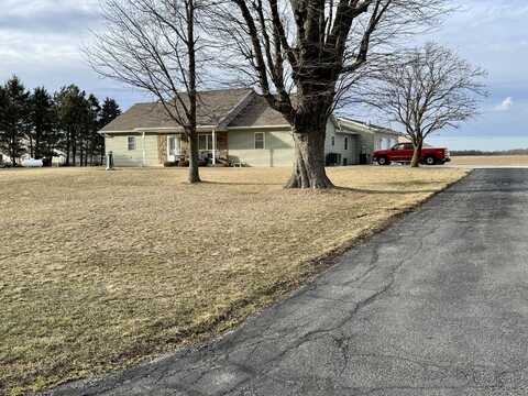 2681 Winkler Road, Rockford, OH 45882