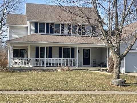 450 YALE AVENUE, Lima, OH 45804