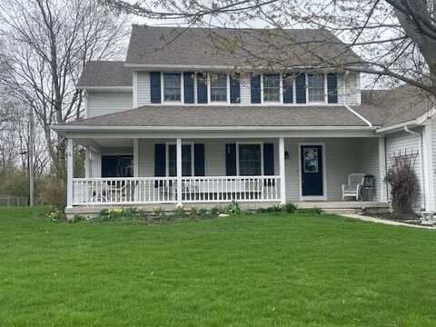 450 YALE AVENUE, Lima, OH 45804