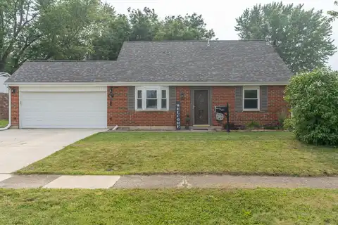 627 Sixth Avenue, Sidney, OH 45365