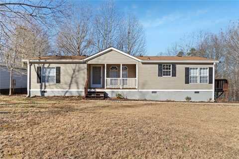 267 Hemlock Drive, Seneca, SC 29678