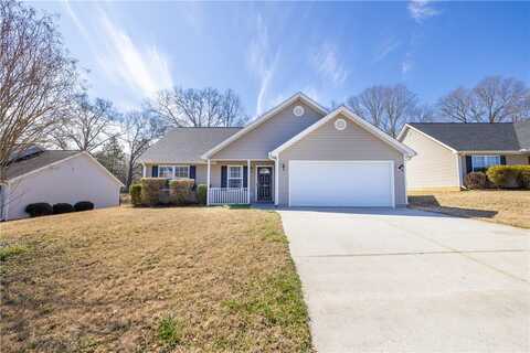 124 Palm Branch Way, Anderson, SC 29621