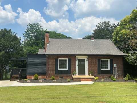 1003 S Walnut Street, Seneca, SC 29678