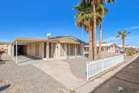 11286 S DESERT AIR BLVD, Yuma, AZ 85367