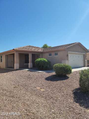 24930 W DOVE MESA Drive, Buckeye, AZ 85326