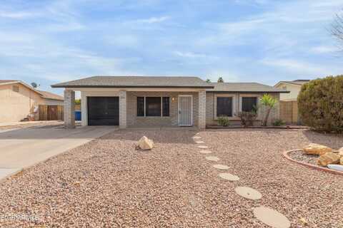 313 W PALOMINO Drive, Chandler, AZ 85225