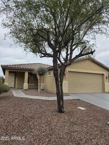 5501 S DOVE CRK Creek, Buckeye, AZ 85326
