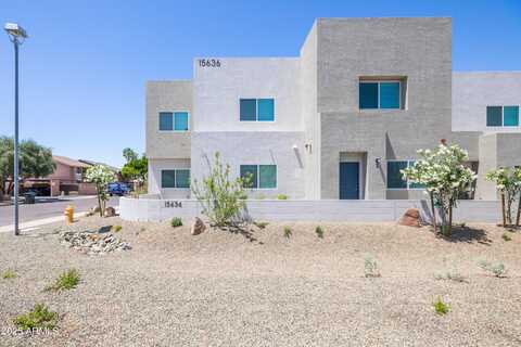 15636 N 29TH Street, Phoenix, AZ 85032